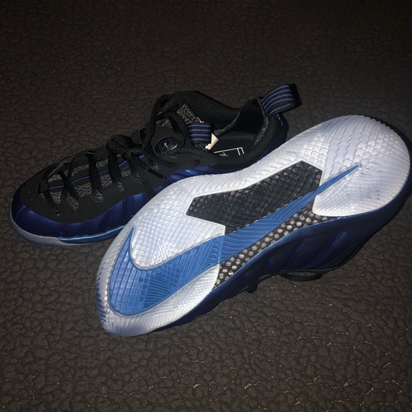 Nike Zoom Vapor X Posite Federer Nadal Foamposite - Picture 2 of 5